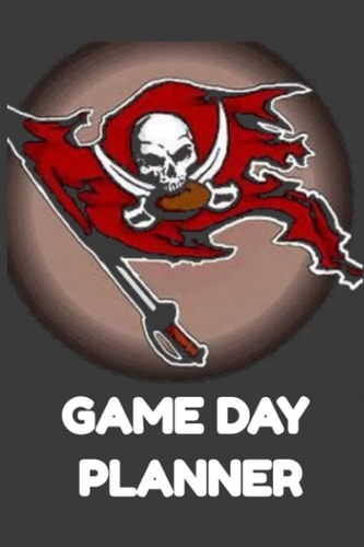 Game Day Planner
