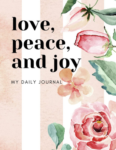Prayer Journal