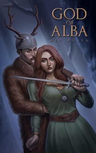 God of Alba By Bee Rosen