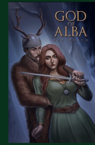 God Of Alba: by Bee Rosen