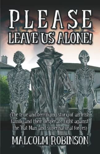 ‘Please Leave Us Alone’