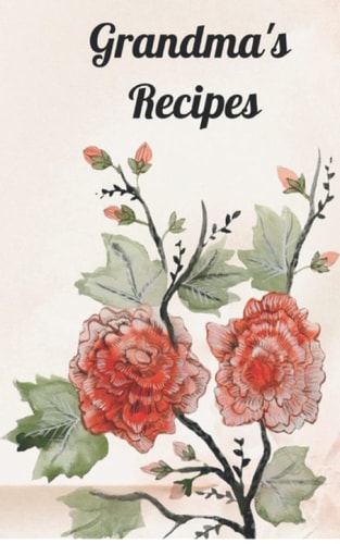 Grandma's Recipes