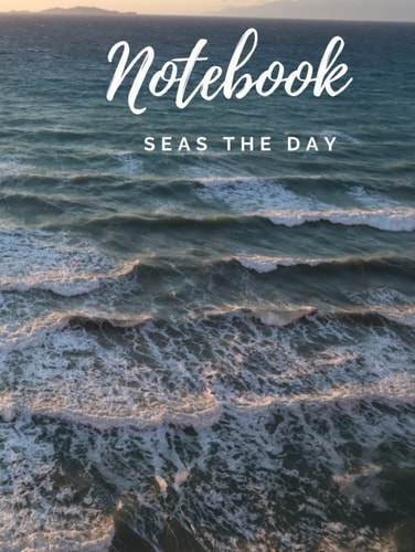 Notebook journal