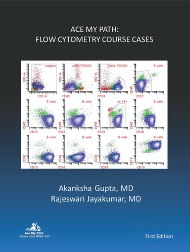 ACE MY PATH: FLOW CYTOMETRY COURSE CASES