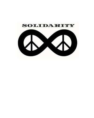 Solidarity Notebook