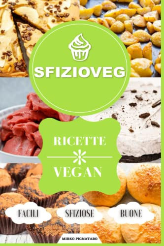 SfizioVeg Ricette Vegan