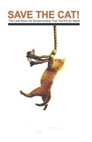 Save the Cat