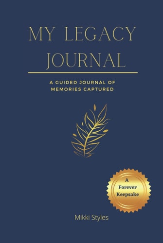 My Legacy Journal
