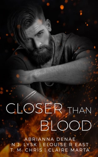 Closer Than Blood