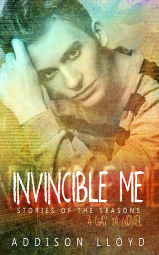 Invincible Me (Dublin High and Westbridge Academy)