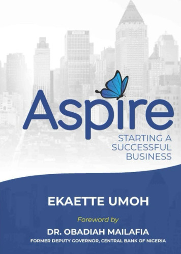 ASPIRE: Starting A Successful Business