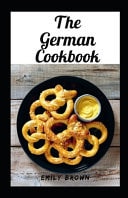 The German Cookbook