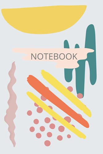 Abstract Notebook