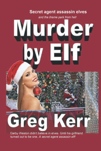 Murder by Elf