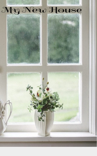 My New House Checklist: New House Check List