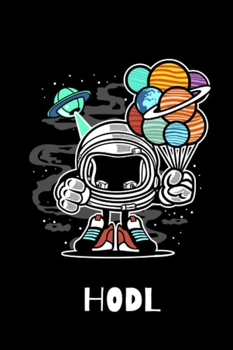 HODL: Investment Tracker