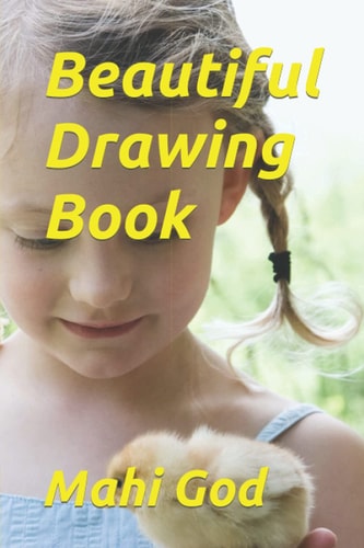 Beautiful Drawing Book