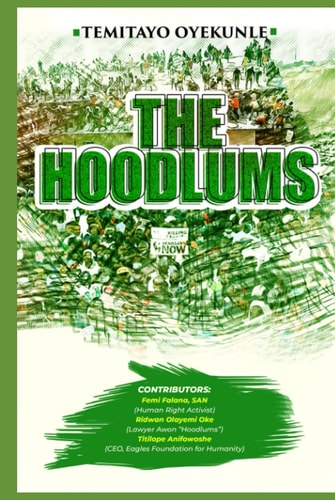 The Hoodlums