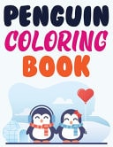 Penguin Coloring Book Penguin Coloring Pages