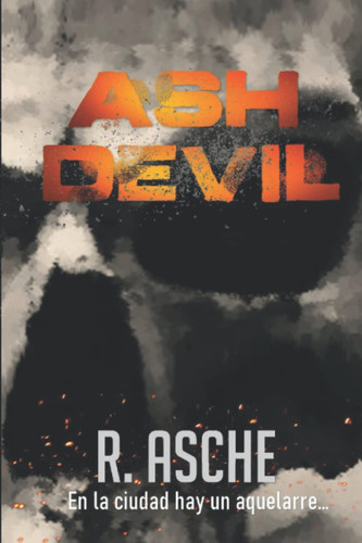 Ash Devil