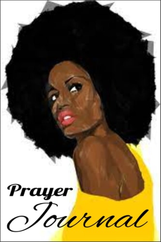Prayer Journal: Journal writing and note taking journal