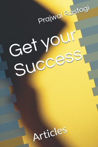 Get Your Success Articles
