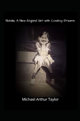 Natalie, A New England Girl with Cowboy Dreams