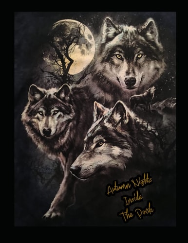 Autumn Nights Inside The Pack