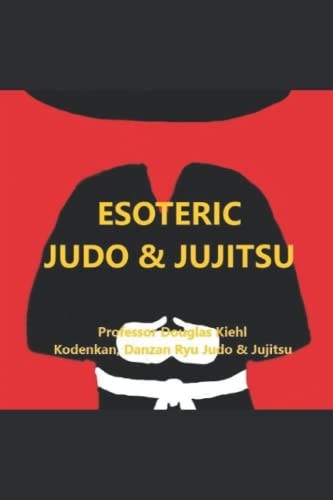 Esoteric Jujitsu