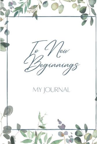 Journal: Aspirations and Accomplishments Journal