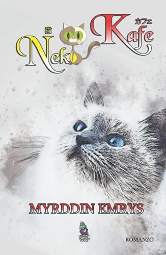 Neko Kafe (Love Japan) (Italian Edition)