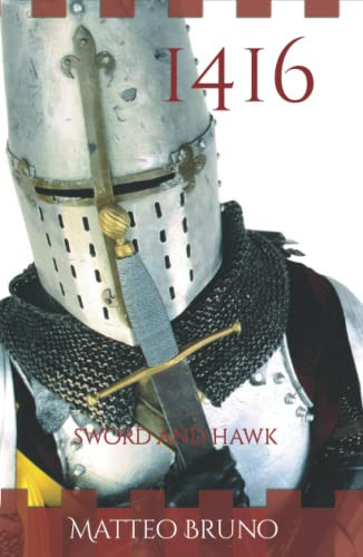 1416: sword and hawk