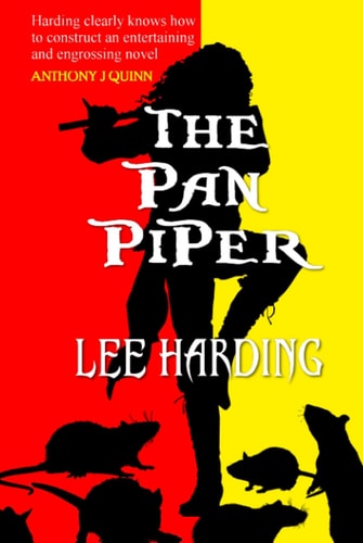 The Pan Piper