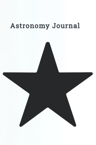Astronomy Journal: Blackstar
