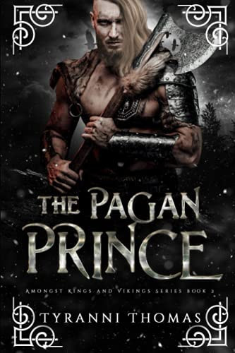 The Pagan Prince