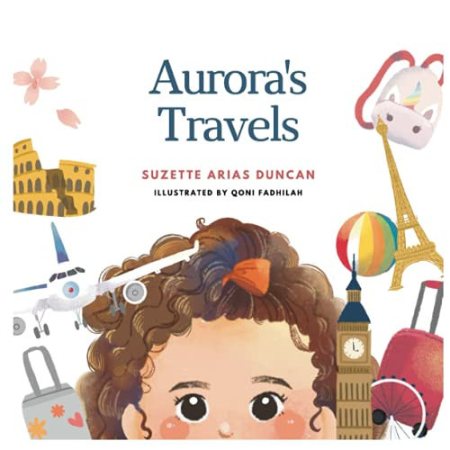 Aurora's Travels