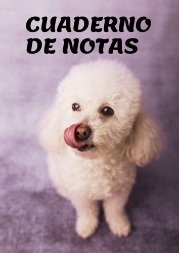 Agenda de Mascotas: cuaderno a4 hojas blancas con LINEAS, Diario para Viajeros, Estudiantes universitarios, Cuadernos de asignatura (Spanish Edition)