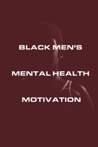 Black Men's Mental Health