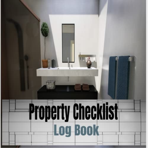 Property Inspection Checklist