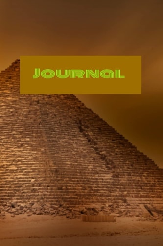 Journal: Big Life Journal