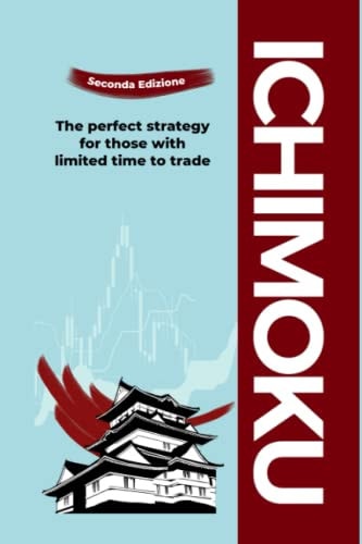 Trading Strategy: Ichimoku Kinko Hyo: THE PERFECT STRATEGY FOR THOSE WITH LITTLE TIME TO SPEND ON CHARTS