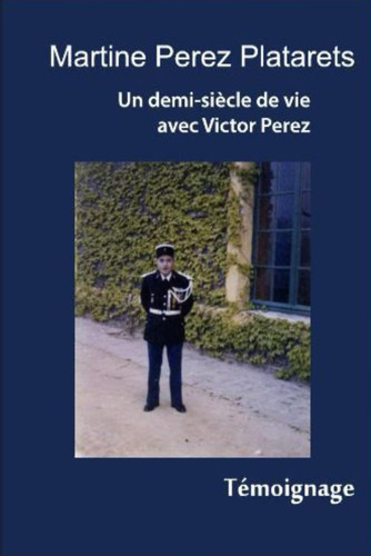Victor PEREZ (French Edition)