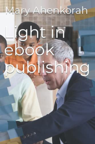Light in ebook publishing
