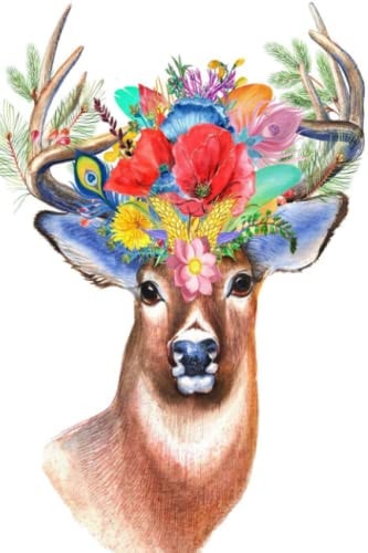 Journal: Floral