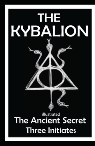 Kybalion illustrated
