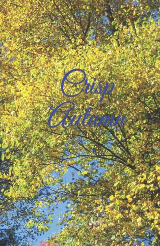 Crisp Autumn (Colors of Fall)