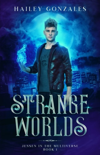Strange Worlds