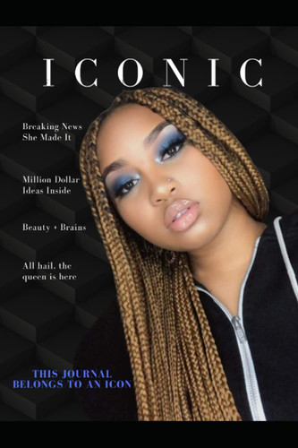 The Iconic Journal