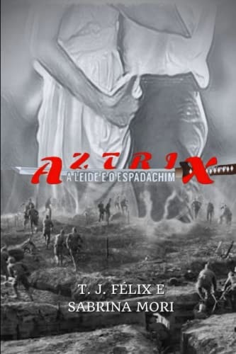 Aztrix A Leide e o Espadachim