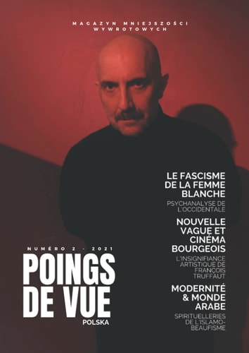 POINGS DE VUE N°2 : Les Nouveaux Fascismes (Édition originale) (French Edition)